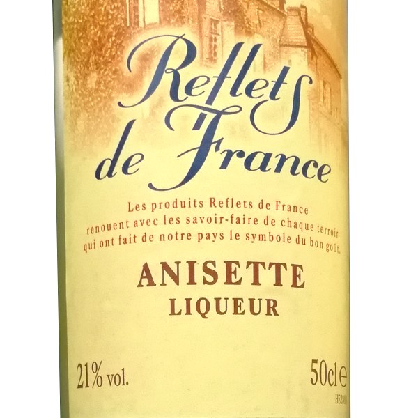 ANISETTE