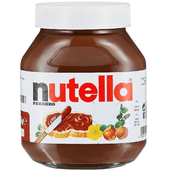 NUTELLA