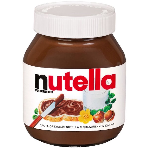 NUTELLA