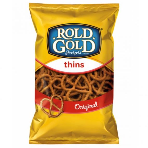 PRETZELS THINS