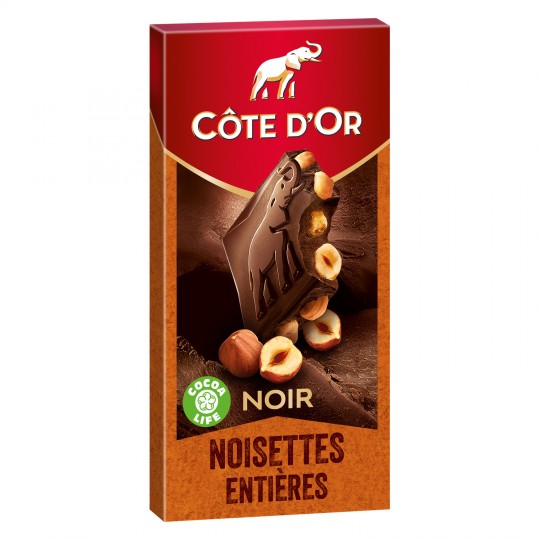 NOISETTES ENTIERES