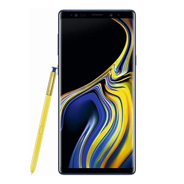 GALAXY NOTE 9