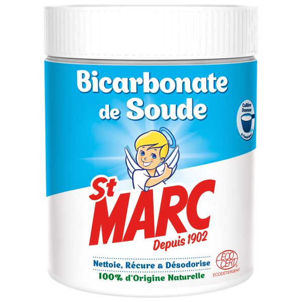 BICARBONATE DE SOUDE