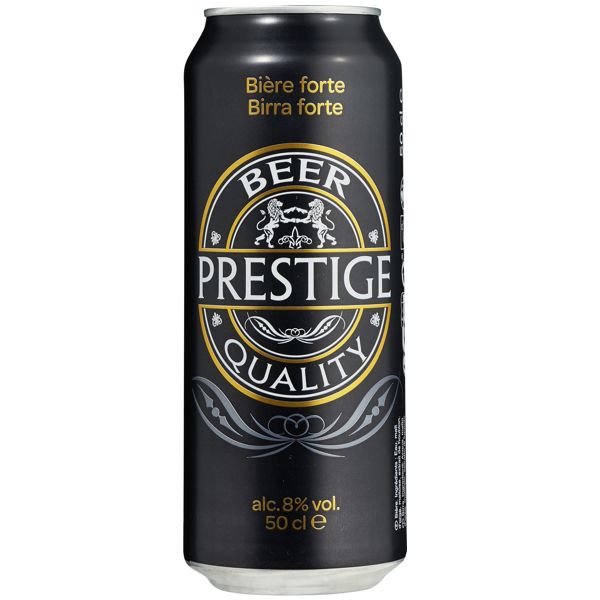 PRESTIGE