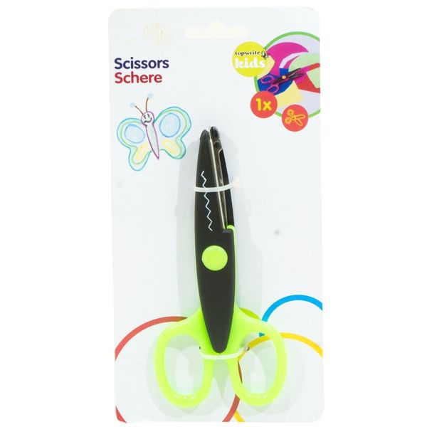 SCISSORS