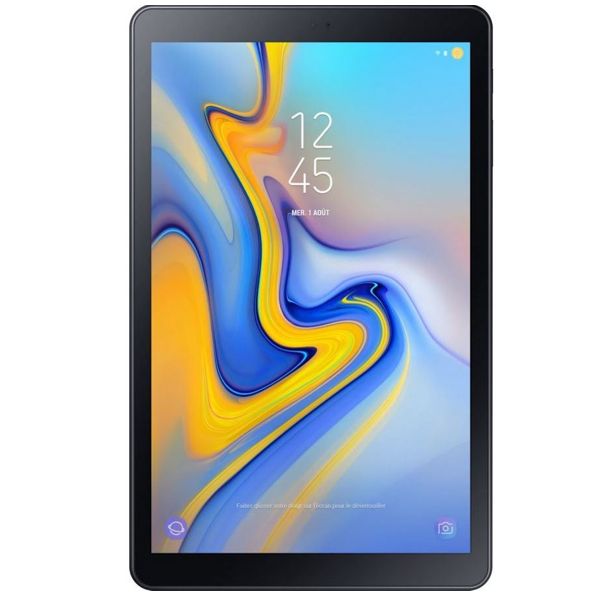 GALAXY TAB A