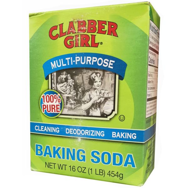 BAKING SODA