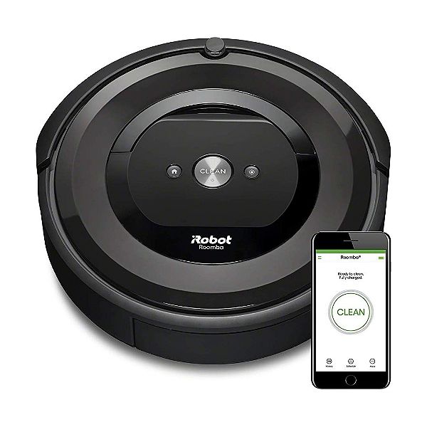 ROOMBA e5