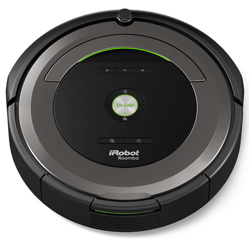 ROOMBA 896