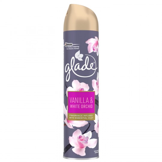 GLADE VANILLA