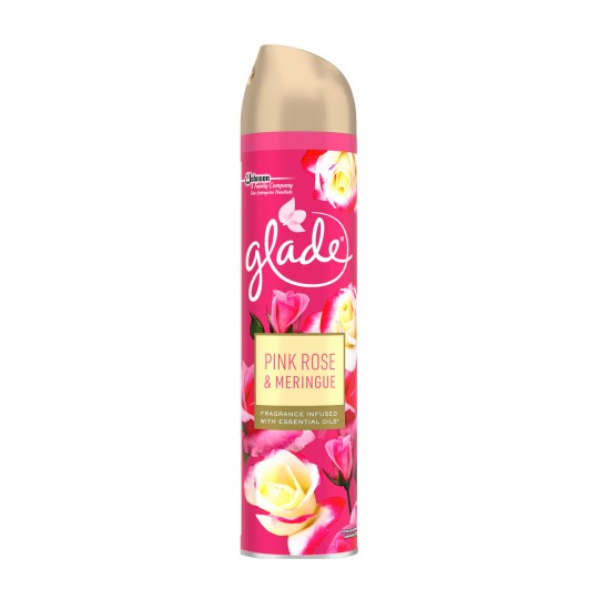 GLADE PINK ROSE