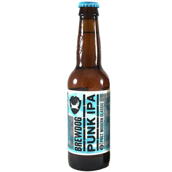 BREWDOG