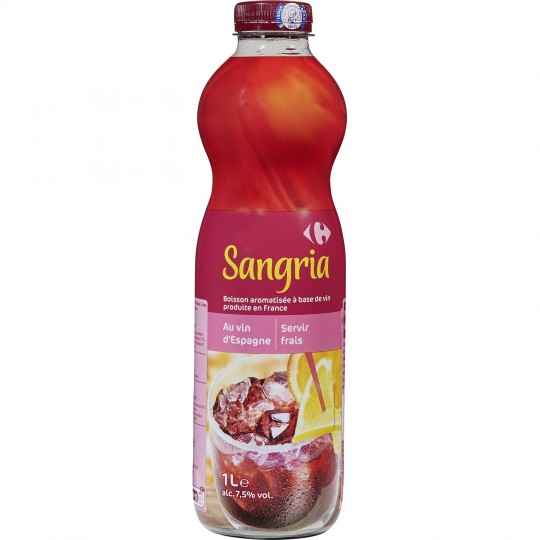 SANGRIA