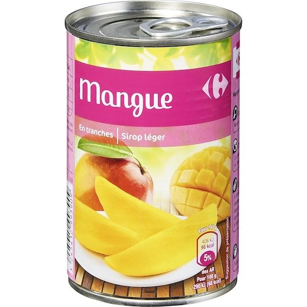 MANGUE