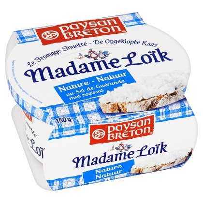 MADAME LOIK