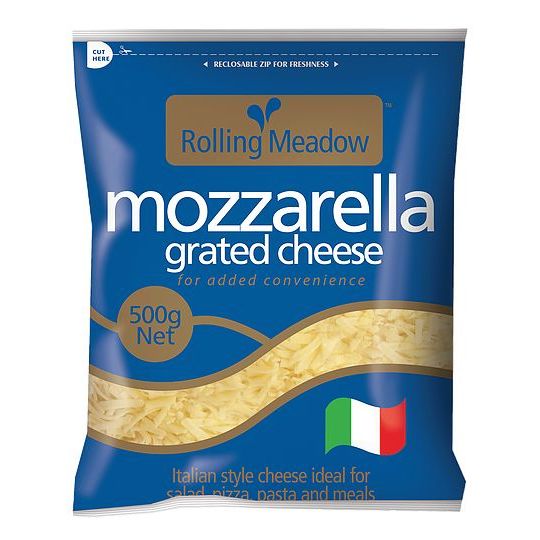 MOZZARELLA