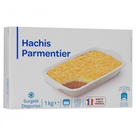 HACHIS PARMENTIER