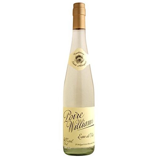 POIRE WILLIAMS