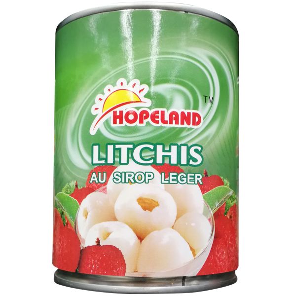 LITCHIS