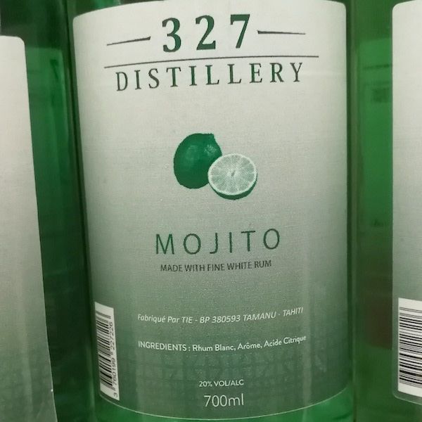 MOJITO