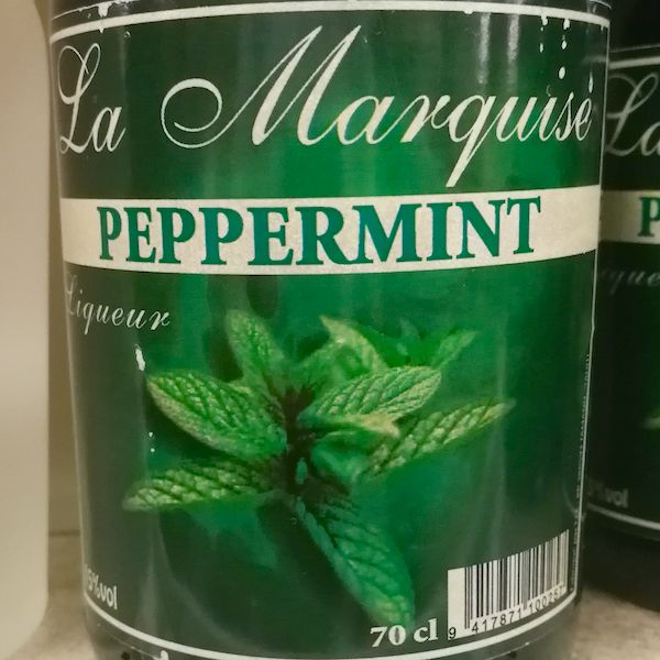 PEPPERMINT