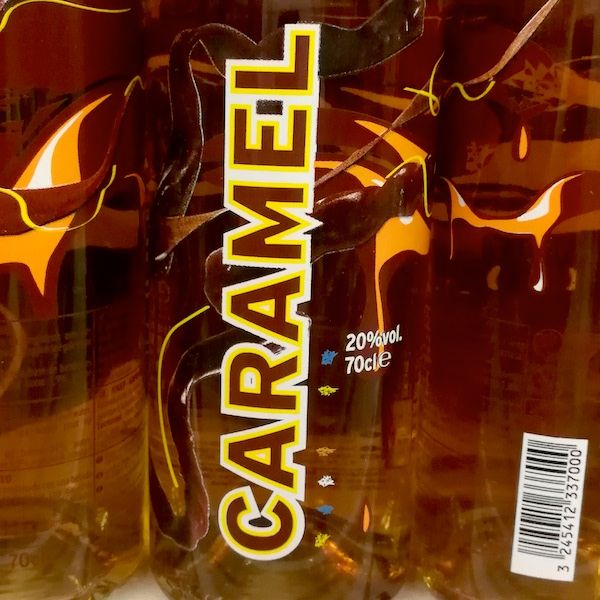 CARAMEL