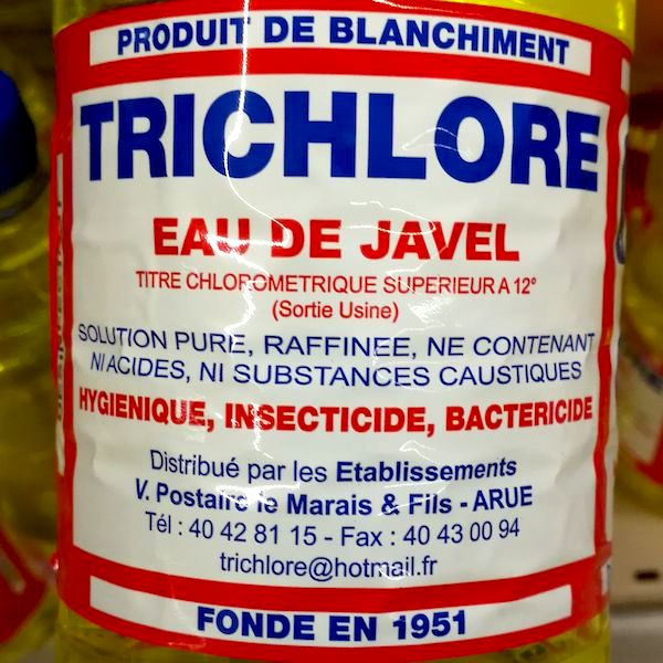 TRICHLORE