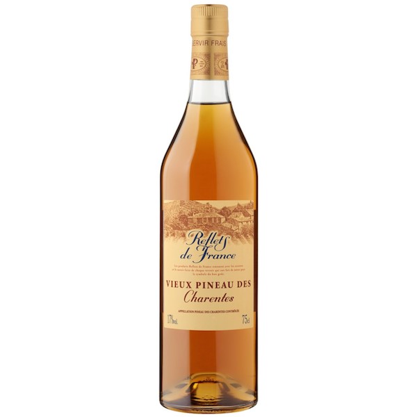 PINEAU DES CHARENTES