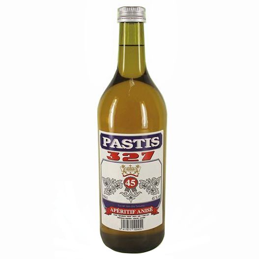 PASTIS 327