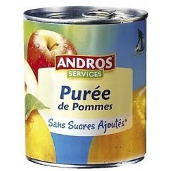 PUREE POMMES