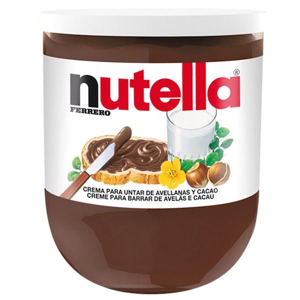 NUTELLA