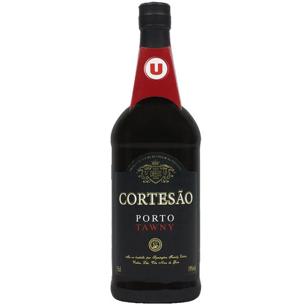 PORTO TAWNY