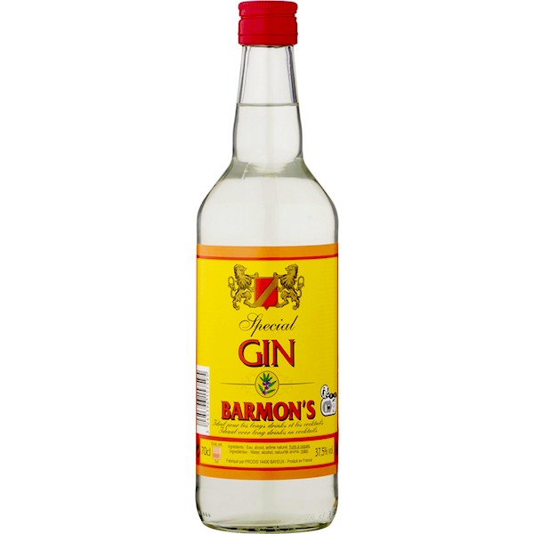 GIN