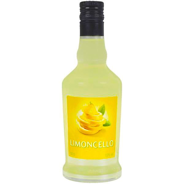 LIMONCELLO