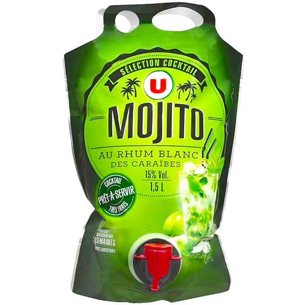 MOJITO