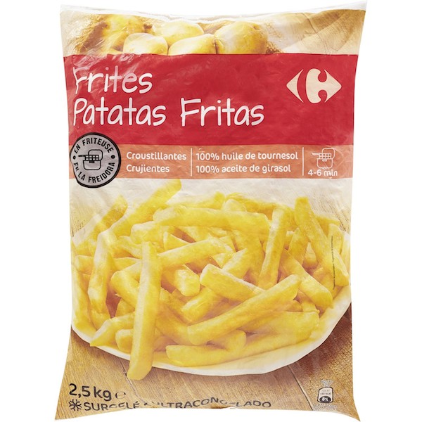 FRITES