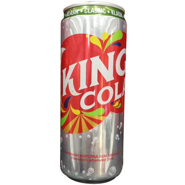 KING COLA