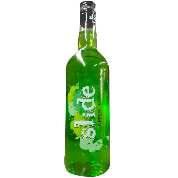 APPLE VODKA