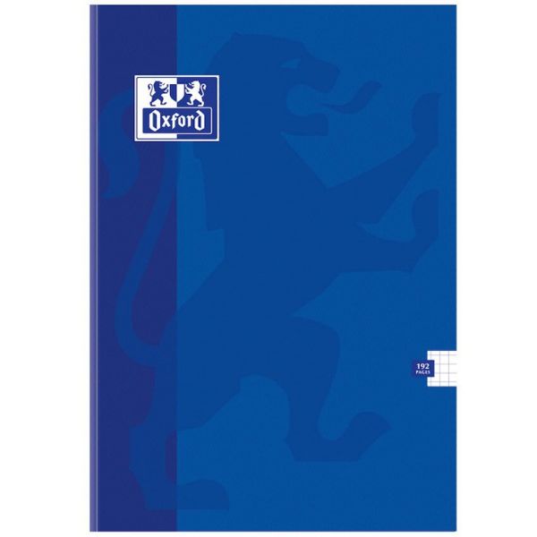 CAHIER A4 PC