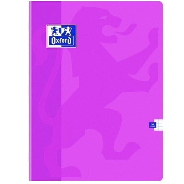 CAHIER 24X32 PC