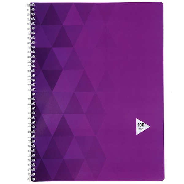 CAHIER 24X32