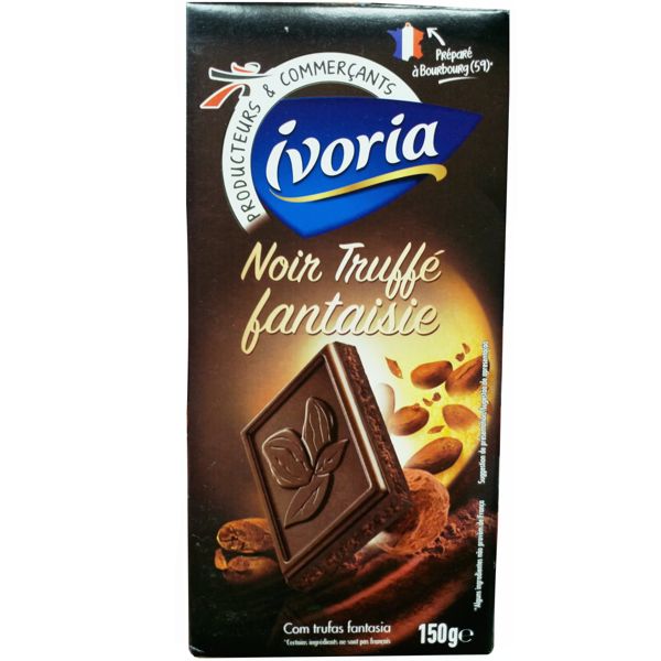 NOIR TRUFFÉE