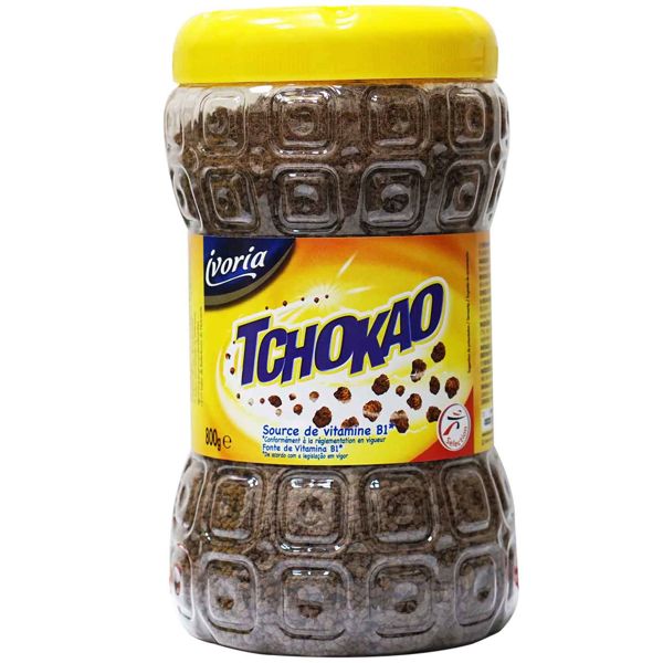 TCHOKAO