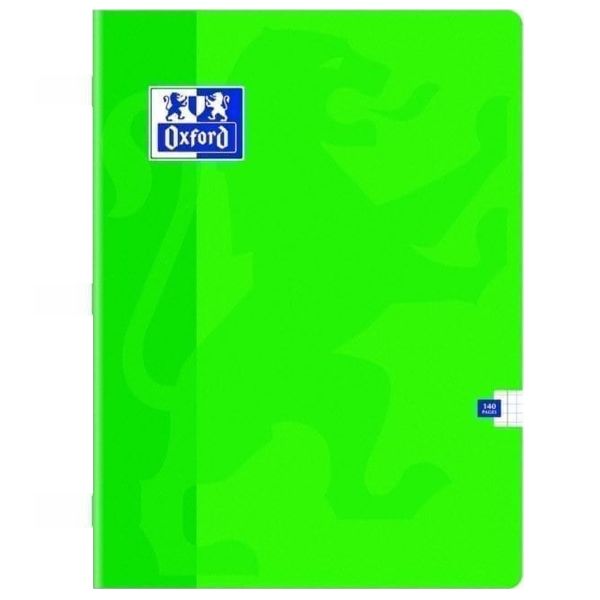 CAHIER 24X32 PC