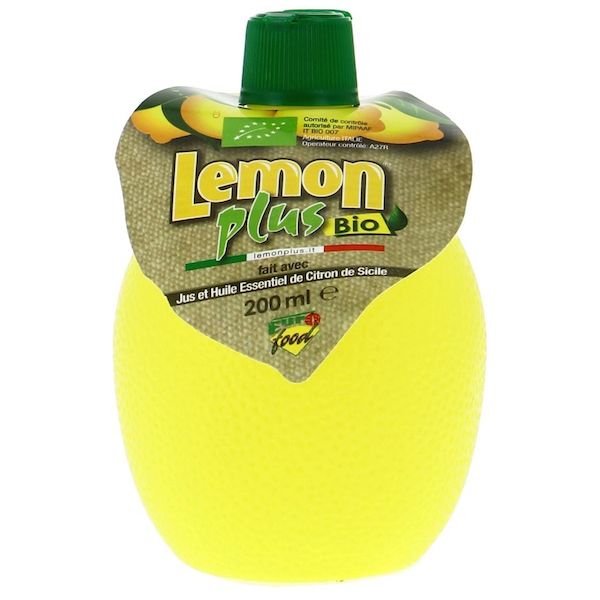 LEMON PLUS