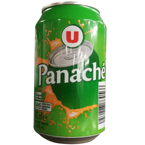 PANACHÉ