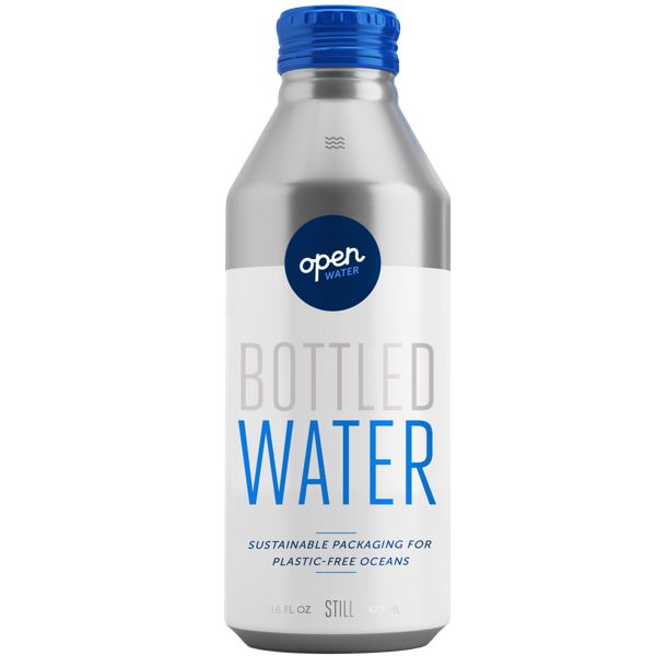 BOTTLED WATER