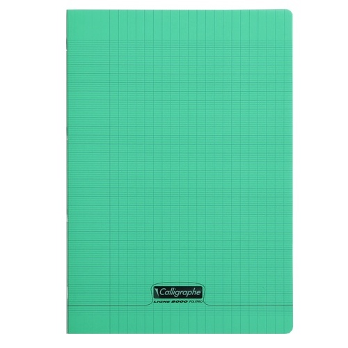 CAHIER A4