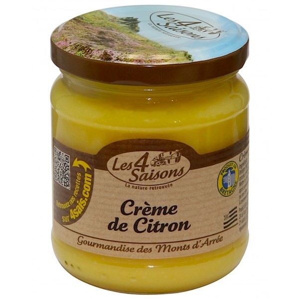 CREME DE CITRON