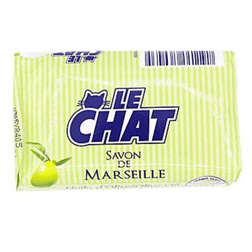 SAVON DE MARSEILLE